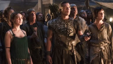 Les Anneaux de Pouvoir