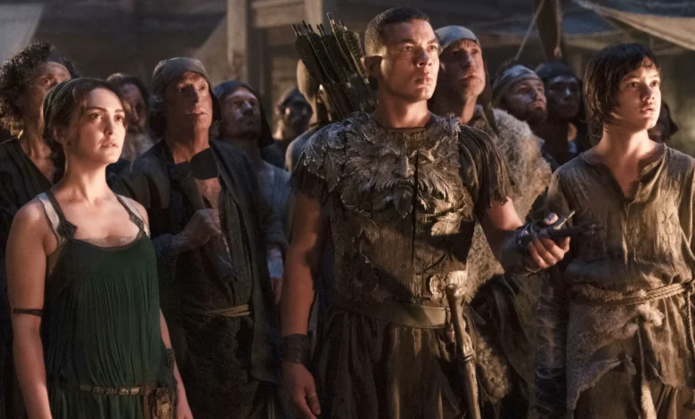 Les Anneaux de Pouvoir