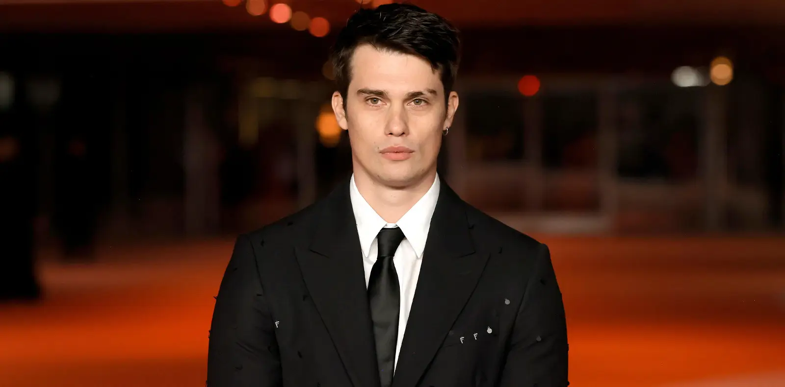 Nicholas Galitzine