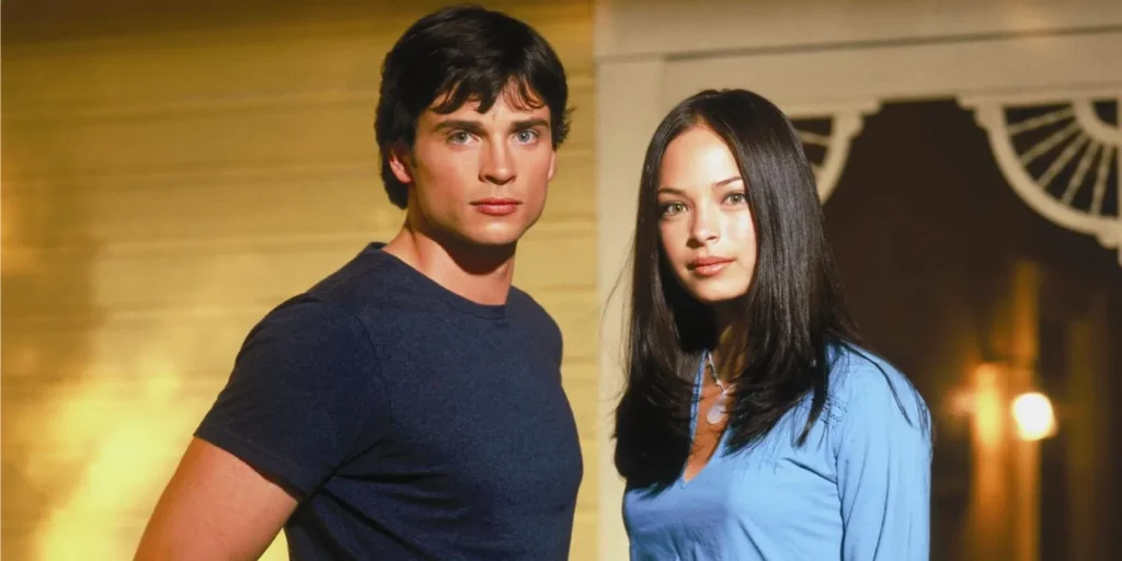 Smallville