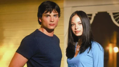Smallville