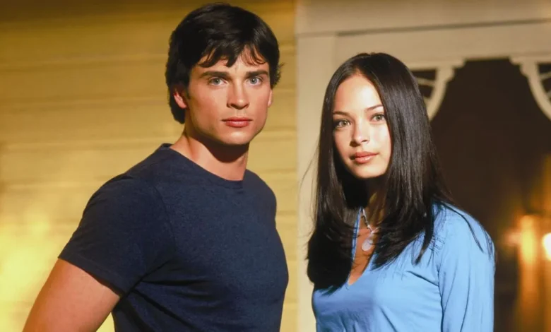 Smallville