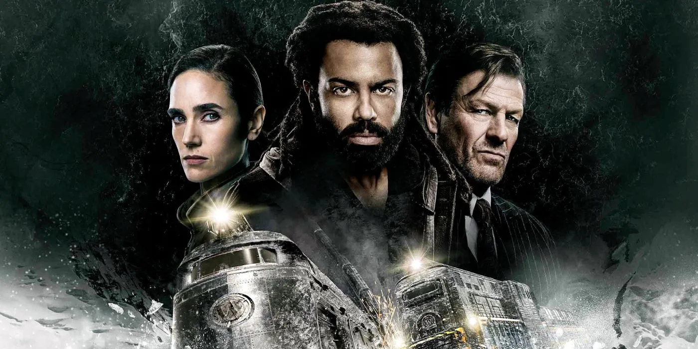 Snowpiercer
