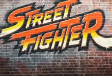 Street Fighter