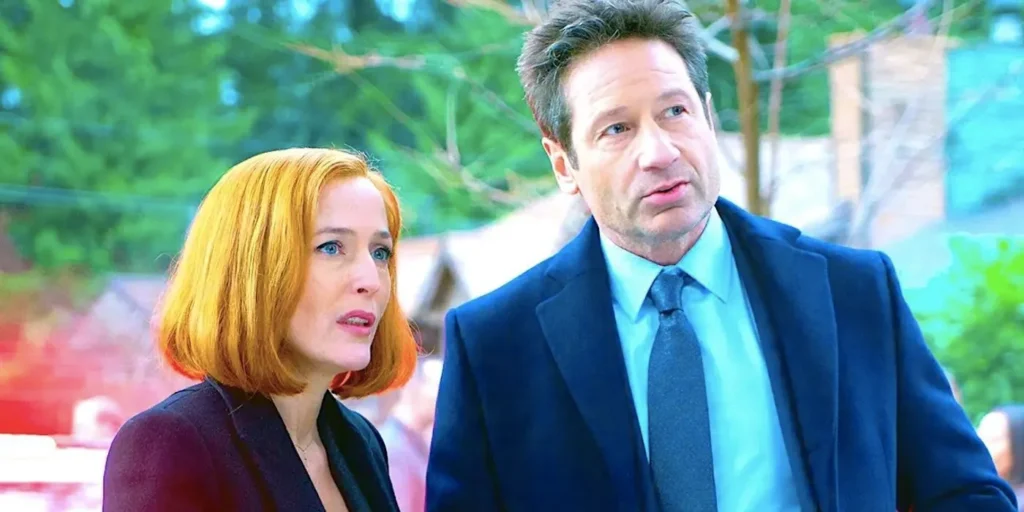 X-Files