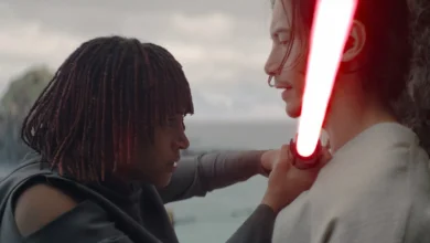 Star Wars: les fans de The Acolyte lancent une pétition pour sauver la série de Disney+ The Acolyte