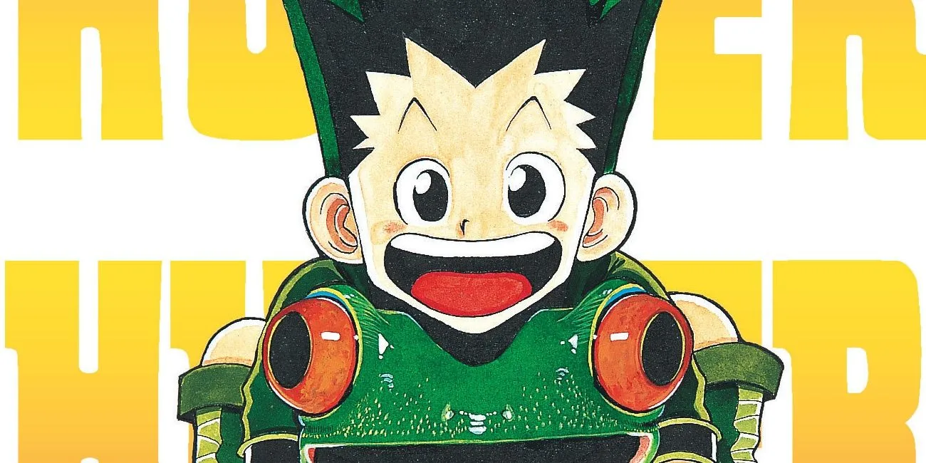 Hunter x Hunter