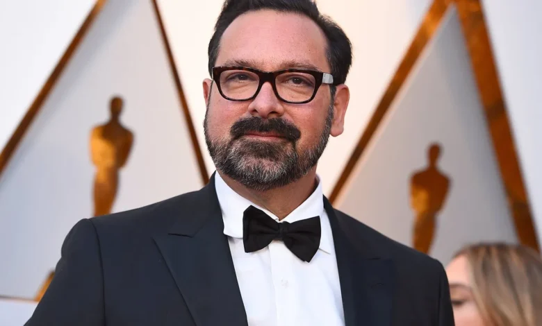 James Mangold