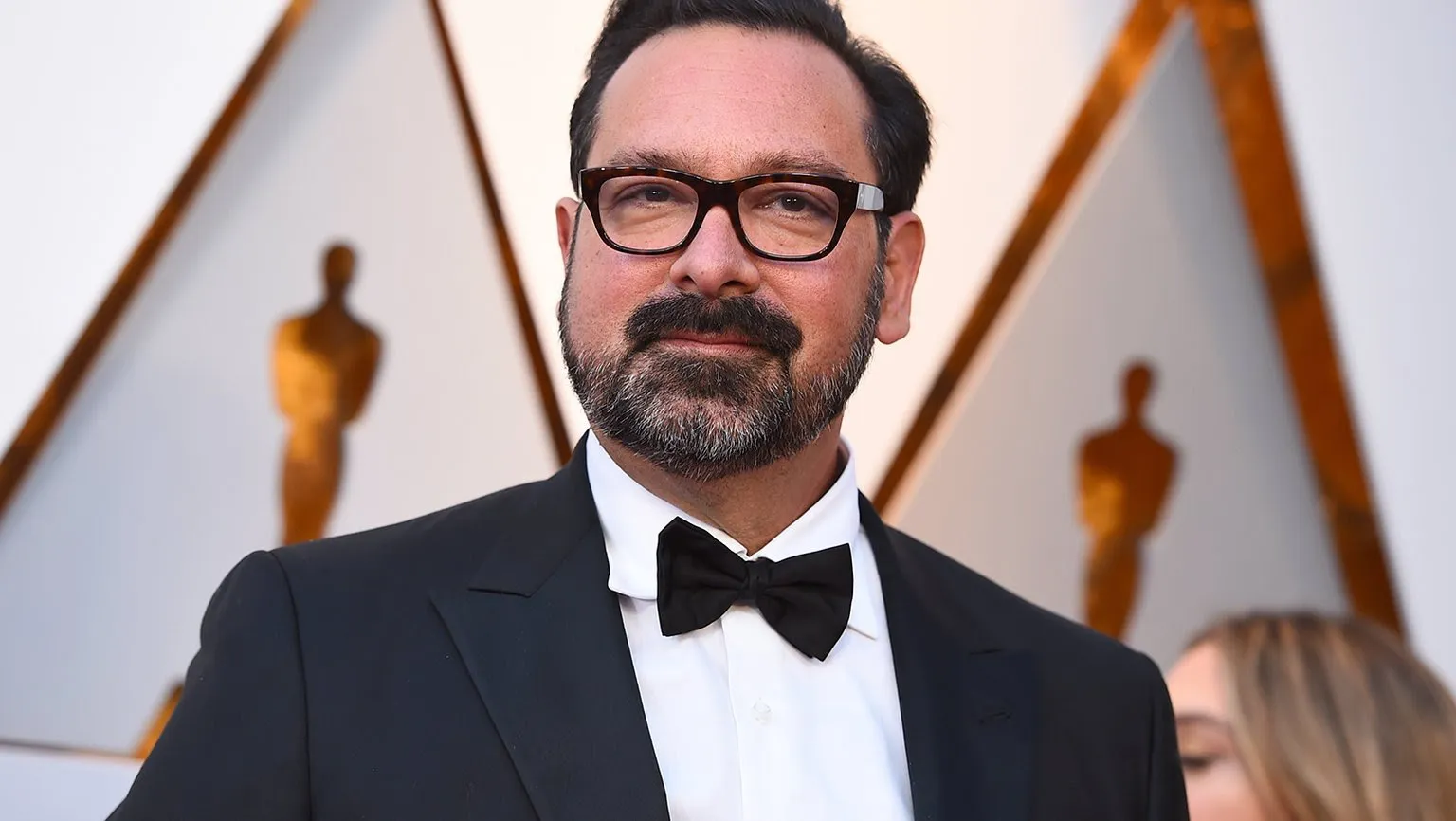 James Mangold