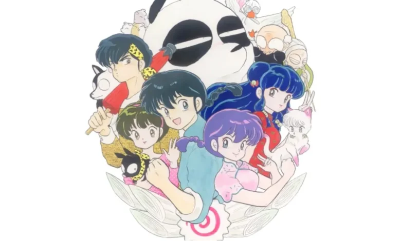 Ranma