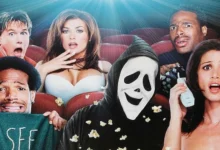 Scary Movie