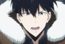 Solo Leveling
