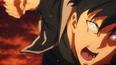 Solo Leveling arrivera officiellement sur Fortnite très bientôt Solo Leveling