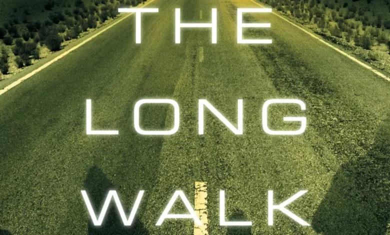 The Long Walk