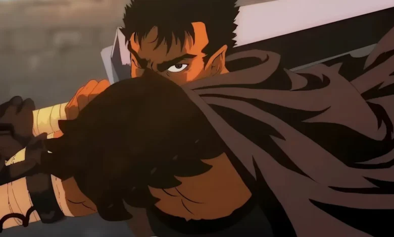 Berserk