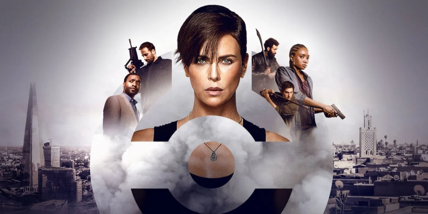 The Old Guard 2 a enfin une date de sortie sur Netflix