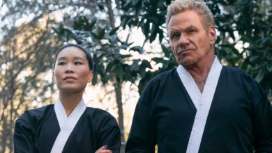 Cobra Kai