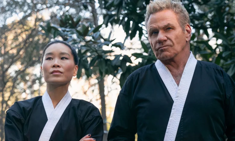 Cobra Kai