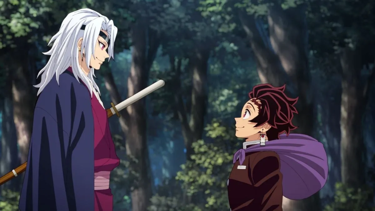Demon Slayer