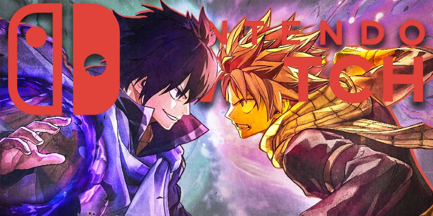 Fairy Tail 2