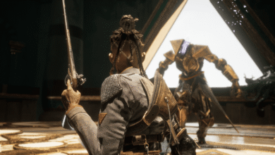 Flintlock: The Siege of Dawn