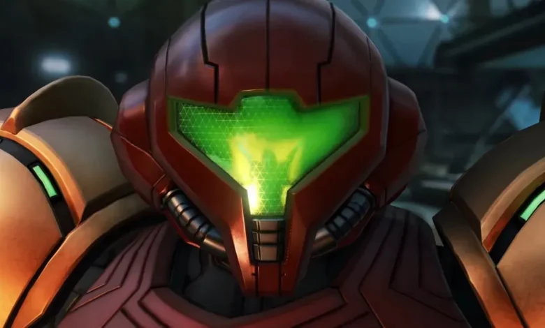 Metroid Prime 4