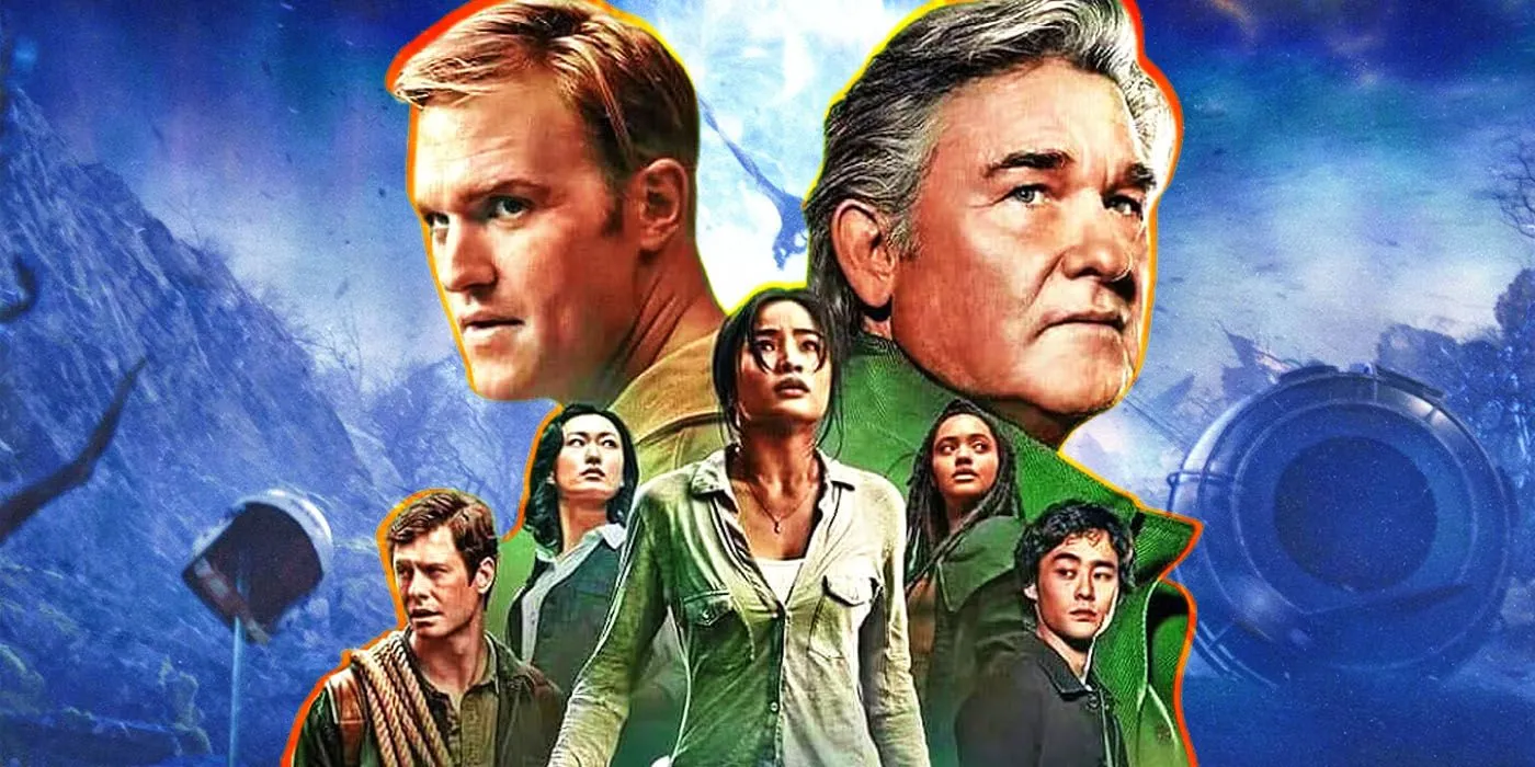 Monarch: Legacy of Monsters