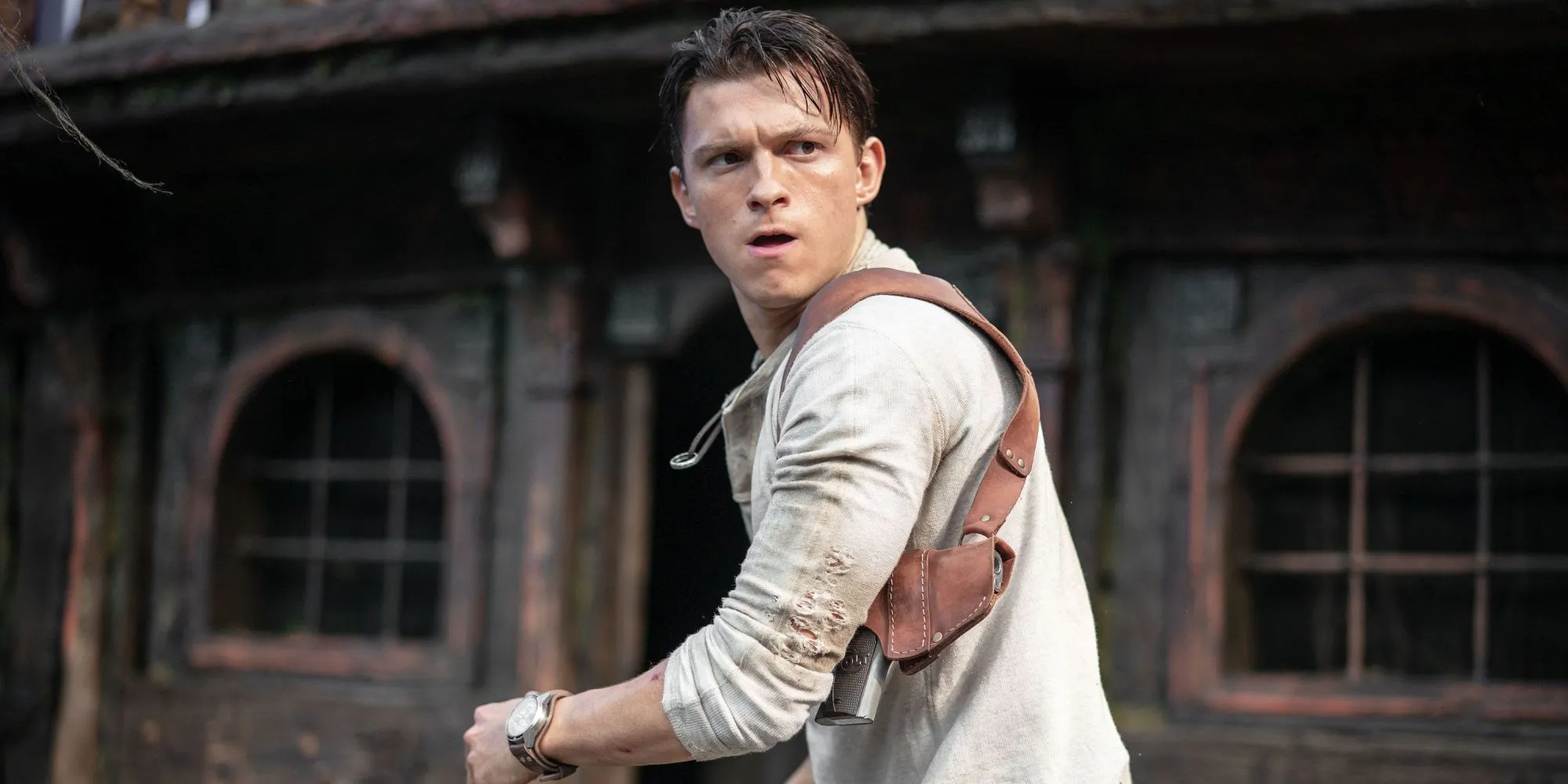 Uncharted
