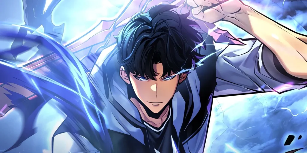 Solo Leveling: Ragnarok