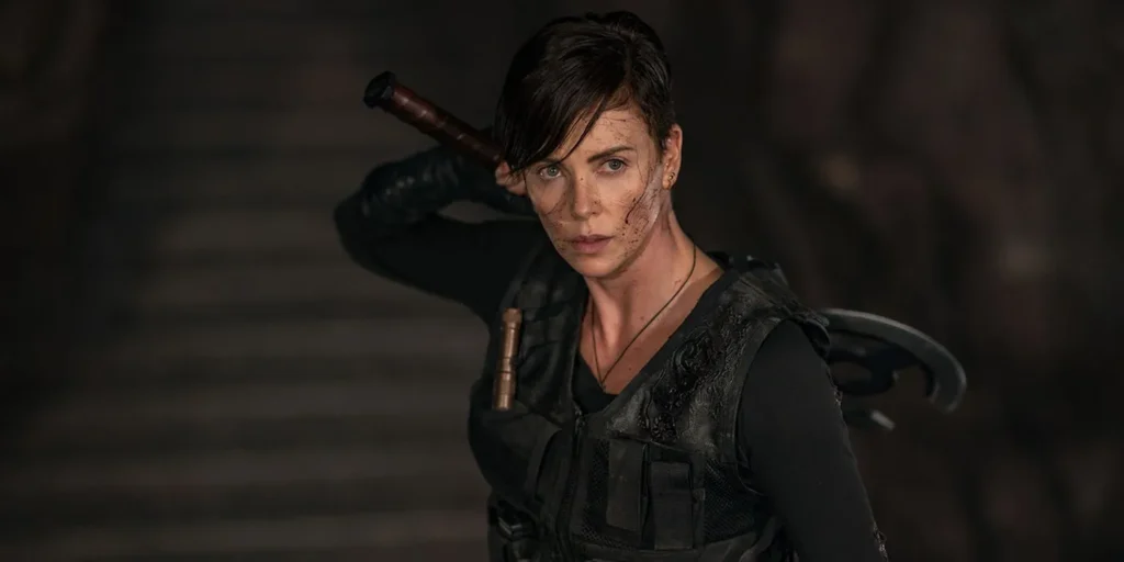 The Old Guard 2: Charlize Theron