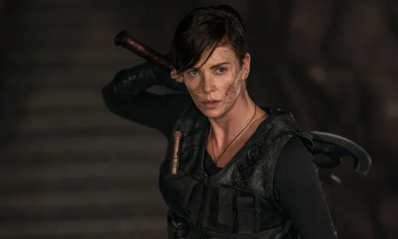 The Old Guard 2: La suite tant attendue présente une nouvelle bande-annonce The Old Guard