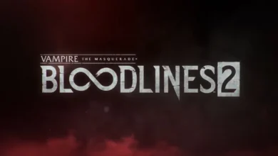 Bloodlines 2