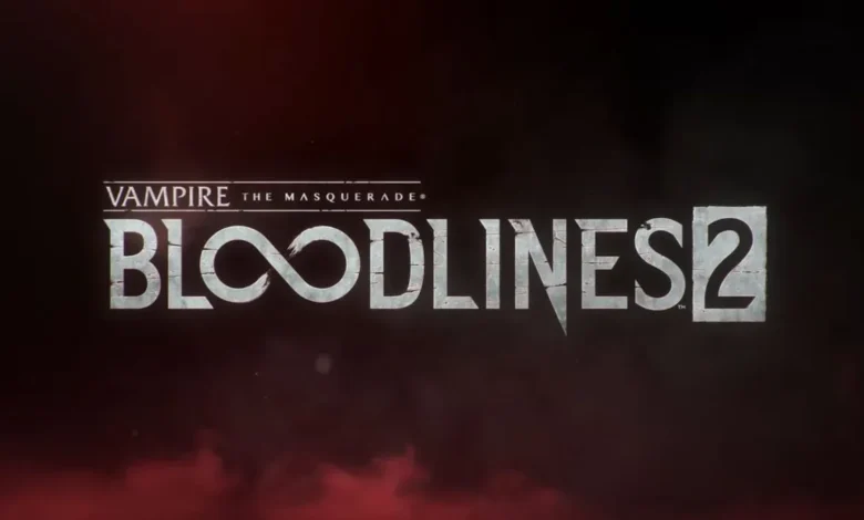 Bloodlines 2