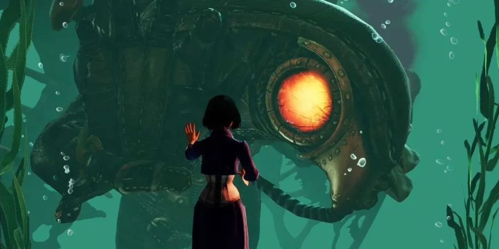 BioShock