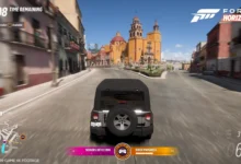 Forza Horizon 5