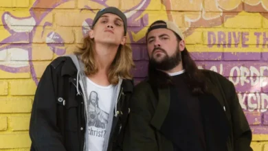 Jay & Silent Bob