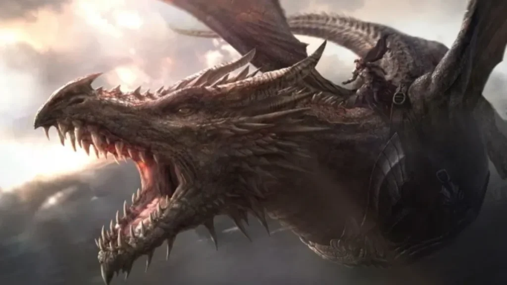 Balerion