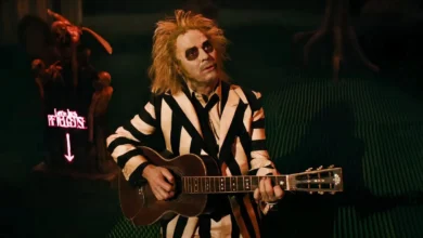 Beetlejuice Beetlejuice