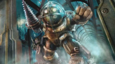 Bioshock