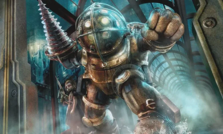 Bioshock