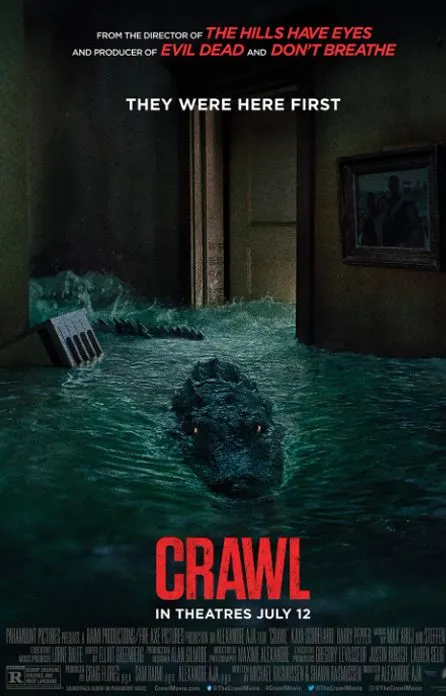 Crawl