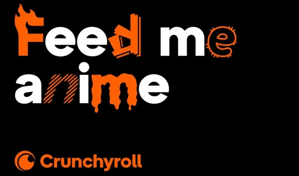 Crunchyroll