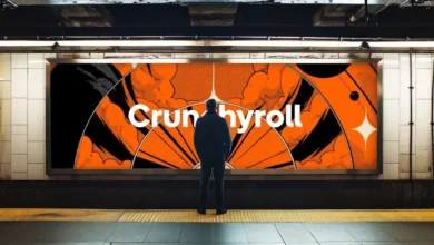 Crunchyroll