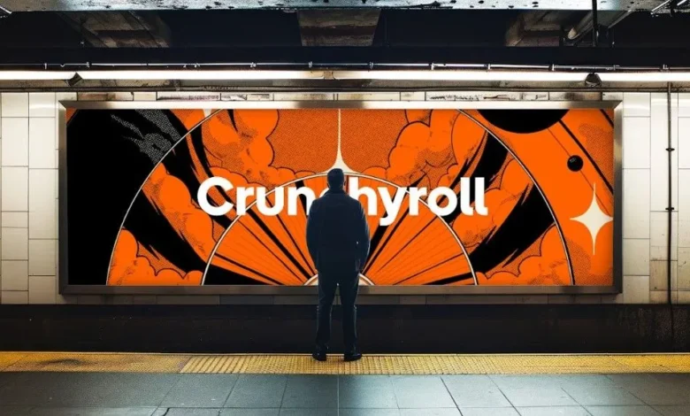 Crunchyroll