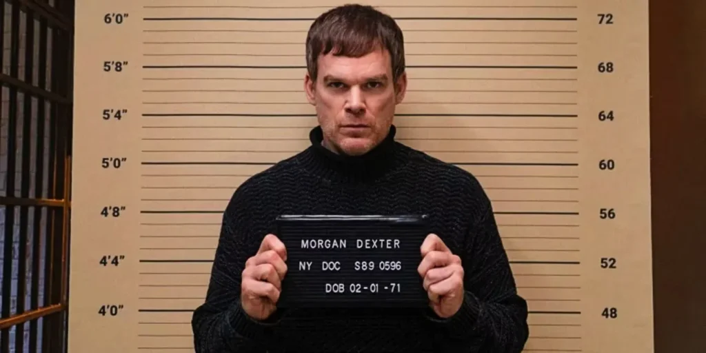 Dexter