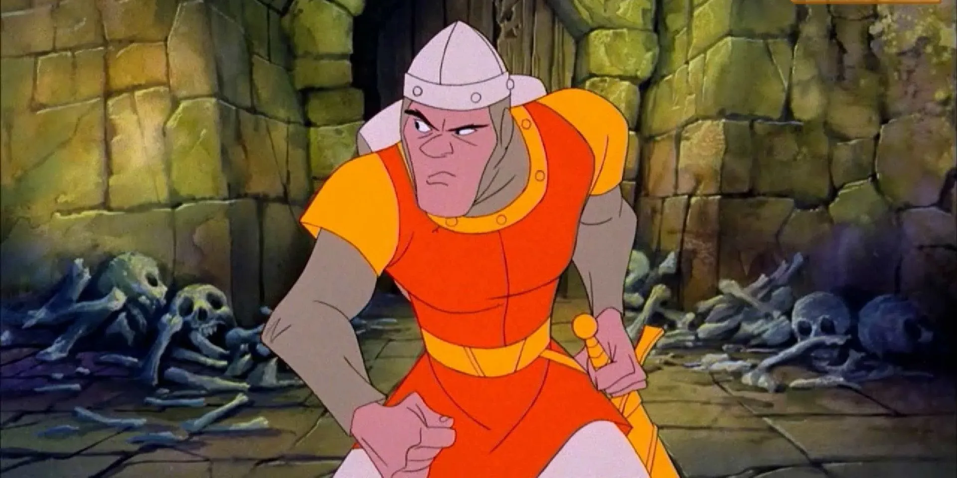 Dragon's Lair