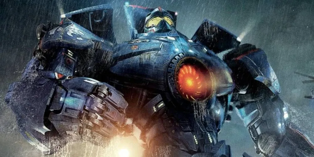 Pacific Rim