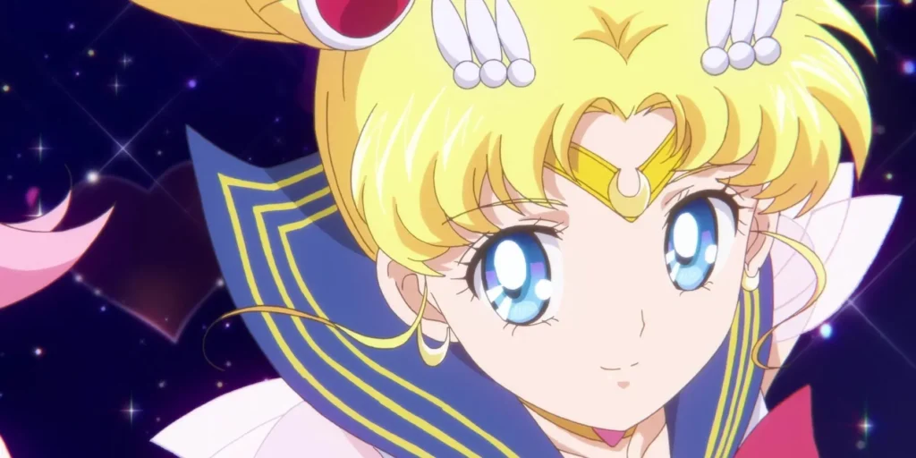 Sailor Moon