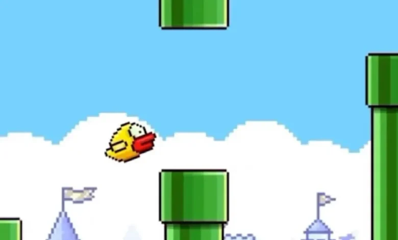 Flappy Bird