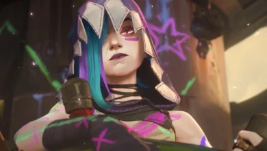 Arcane: Netflix dévoile la bande-annonce officielle et de nouvelles images pour la dernière saison Arcane